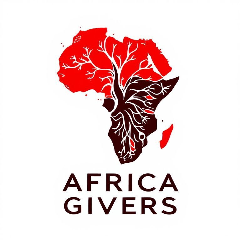 Africa Givers Logo